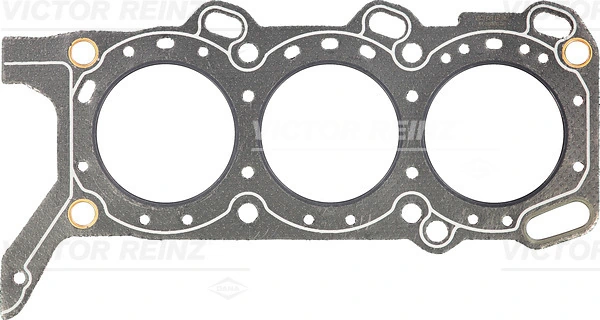 Gasket, cylinder head